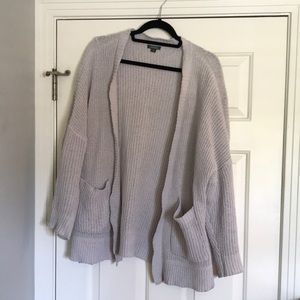 Wild fable cardigan